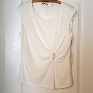 Ivanka Trump Top L New